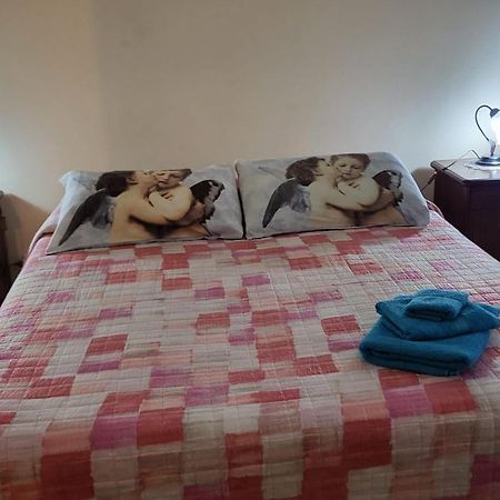 Casa Di Angela Apartment Сиракуза Екстериор снимка