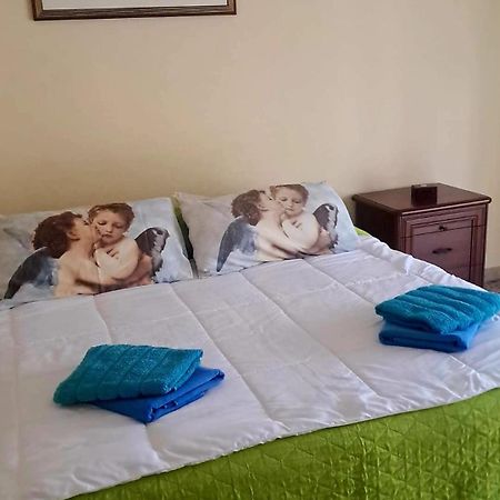 Casa Di Angela Apartment Сиракуза Екстериор снимка
