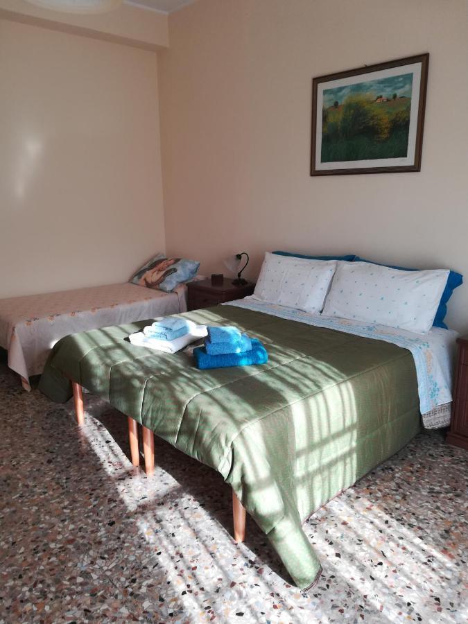 Casa Di Angela Apartment Сиракуза Екстериор снимка