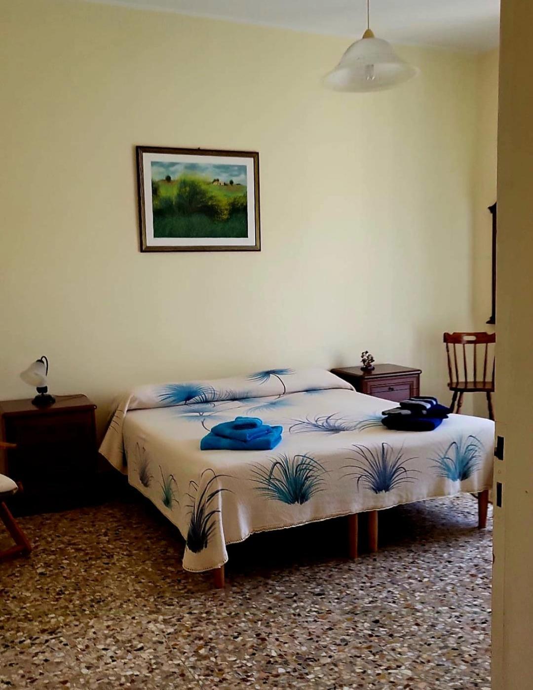 Casa Di Angela Apartment Сиракуза Екстериор снимка