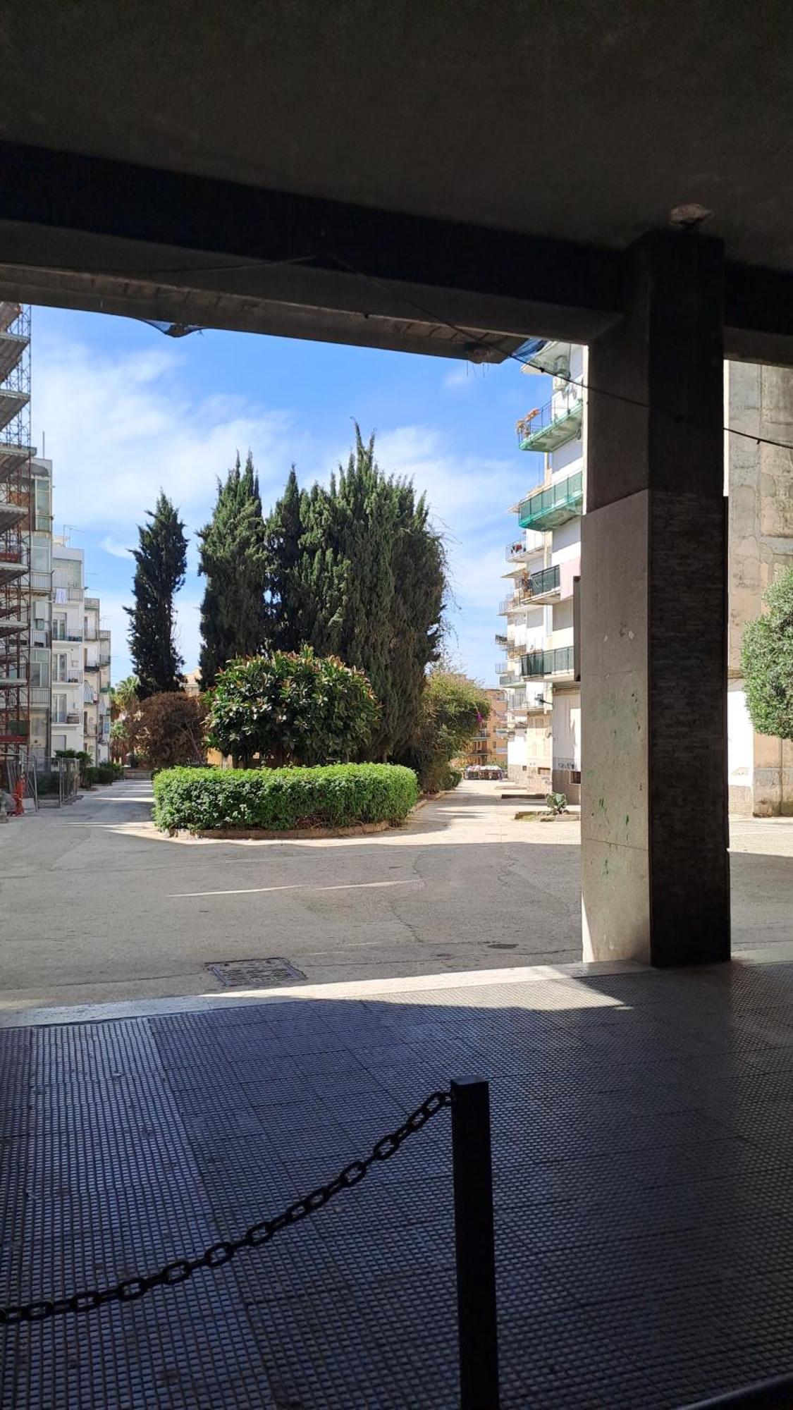 Casa Di Angela Apartment Сиракуза Екстериор снимка