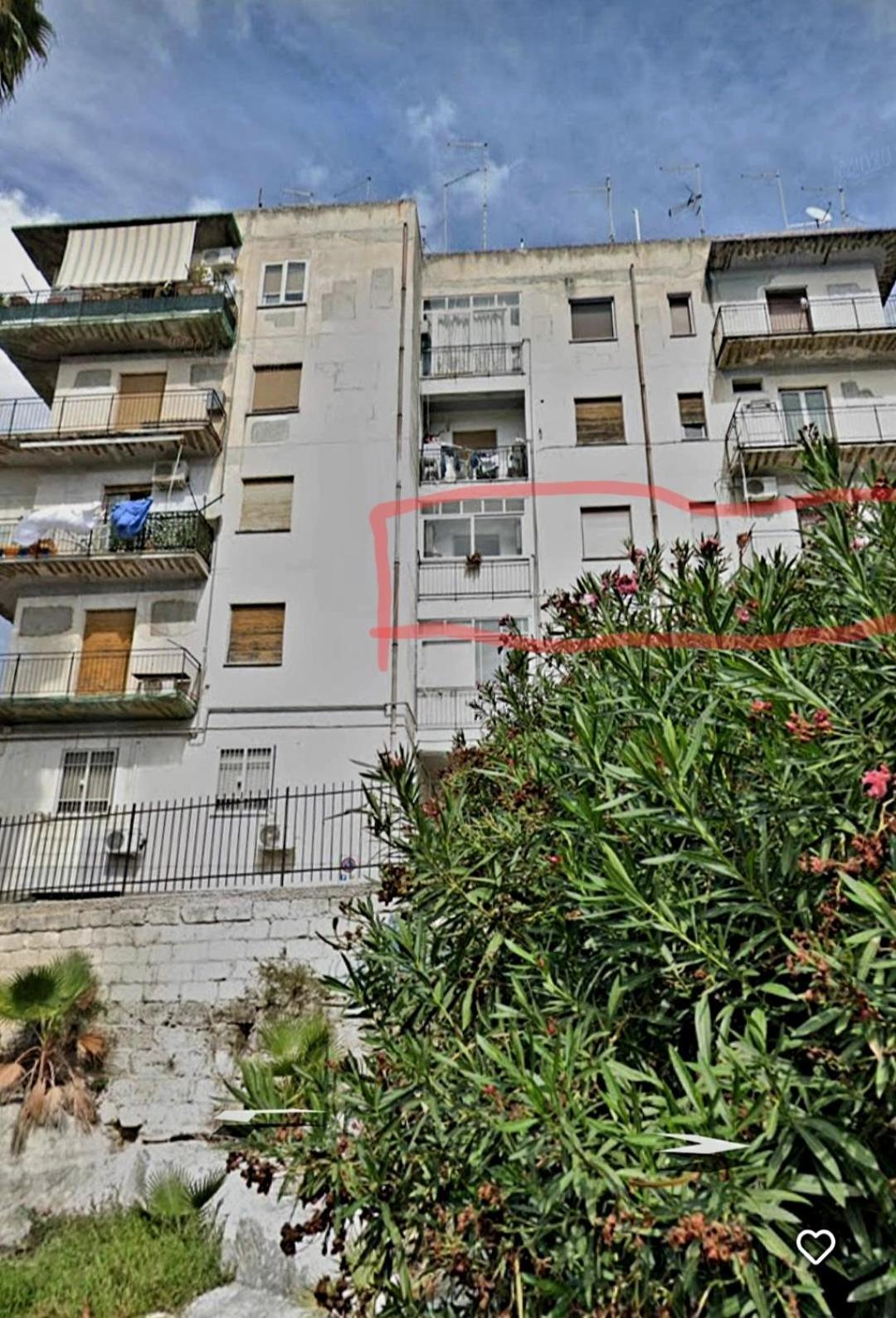 Casa Di Angela Apartment Сиракуза Екстериор снимка