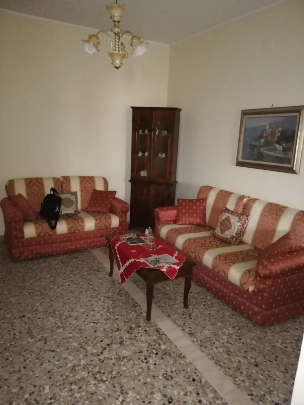 Casa Di Angela Apartment Сиракуза Екстериор снимка